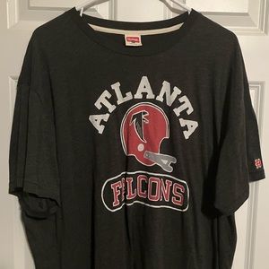Homage brand Atlanta Falcons 3XL tshirt